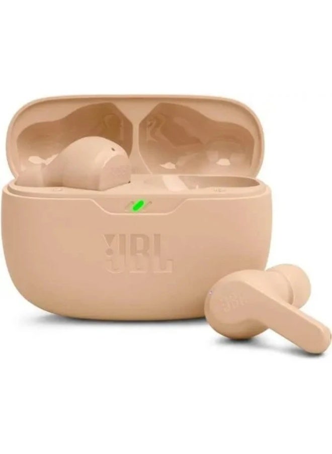 جي بي إل سماعات أذن لاسلكية حقيقية JBL Wave Beam - Image 1